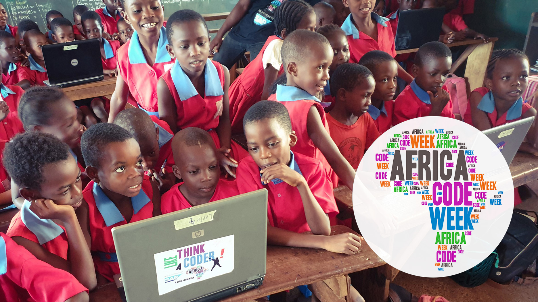 Sap Africa Code Week