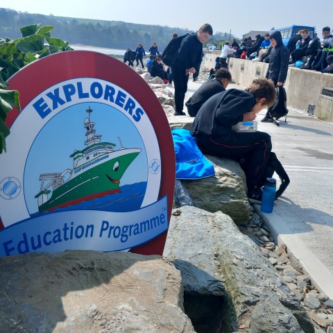 Explorers Education Programme